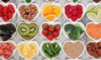 Introdução à Nutrição e Dietética 