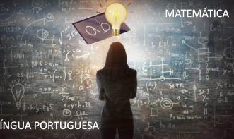 FUNDAMENTOS E MÉTODOS DO ENSINO DA LÍNGUA PORTUGUESA E DA MATEMÁTICA