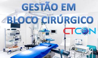 GESTÃO DE BLOCO CIRÚRGICO