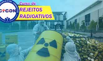 REJEITOS RADIOATIVOS 