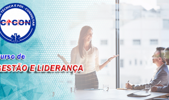 GESTÃO E LIDERANÇA