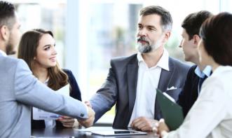 TÉCNICAS DE NEGOCIAÇÃO 