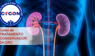 TRATAMENTO CONSERVADOR DRC