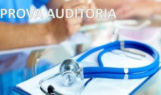 PROVA AUDITORIA 
