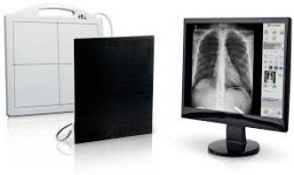 PROCESSAMENTO DIGITAL NA RADIOLOGIA