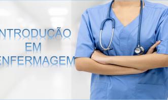 Introdução em Enfermagem