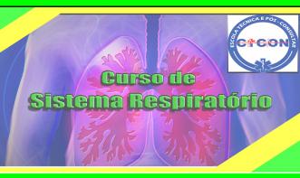 SISTEMA RESPIRATÓRIO 