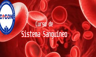 SISTEMA SANGUÍNEO