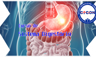 SISTEMA DIGESTÓRIO