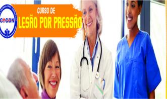 LESÃO POR PRESSÃO