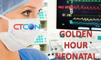 GOLDEN HOUR NEONATOLOGIA