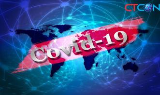 COVID-19: novo coronavírus
