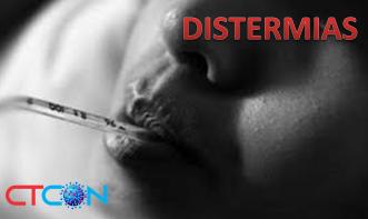 DISTERMIAS NEONATAIS