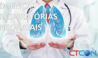 DOENÇAS RESPIRATÓRIAS DO RN