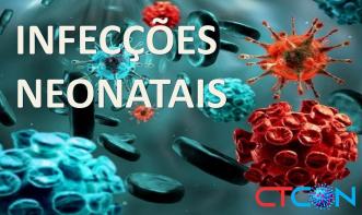 INFECÇÕES CONGÊNITAS