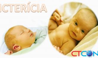 ICTERÍCIA NEONATAL