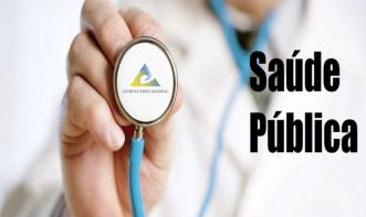 SAÚDE PÚBLICA I