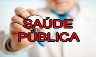 SAUDE PÚBLICA II 