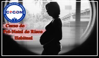 PRÉ-NATAL DE RISCO HABITUAL