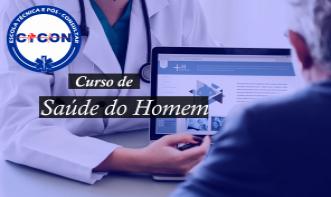 POLITICA DE ATENÇÃO INTEGRAL A SAUDE DO HOMEM