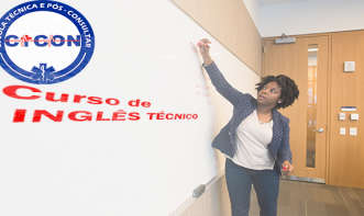 INGLÊS TÉCNICO