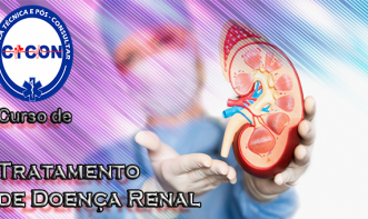 TRATAMENTO DOENÇA RENAL