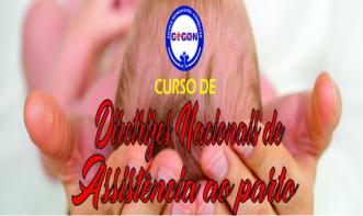 DIRETRIZES NACIONAIS DE ASSISTENCIA AO PARTO