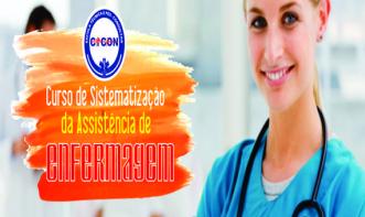 SISTEMATIZAÇÃO DA ASSISTENCIA DE ENFERMAGEM 