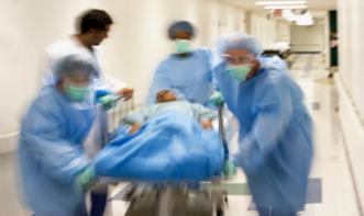  Urgência e Emergência I