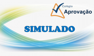 9o ano - Simulado Códigos e Linguagens - 2o Bimestre 2022-1