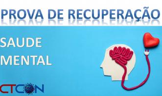 RECUPERAÇÃO - SAUDE MENTAL