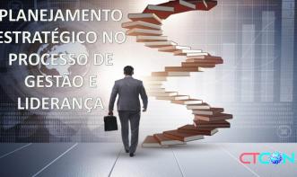 GESTÃO, LIDERANÇA E PLANEJAMENTO ESTRATÉGICO