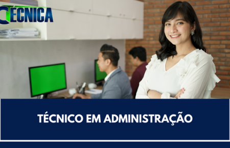 TÉCNICO EM ADMINISTRAÇÃO - NATAL (SEGUNDA NOITE)