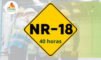 NR18 - Segurança e Saúde no Trabalho na Indústria Da Construção