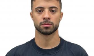 Alex Sandro dos Santos barbosa Júnior