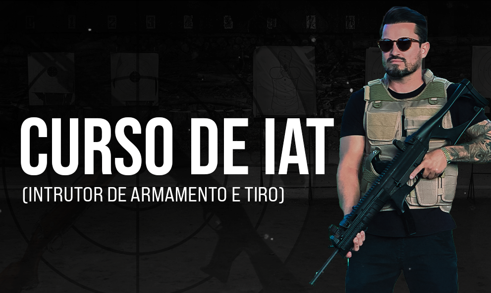 CURSO DE IAT
