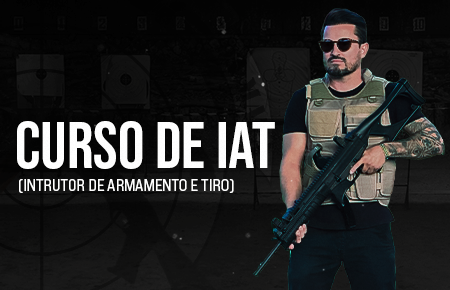 CURSO DE IAT