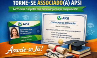 Torme-se Associado(a) Apsi