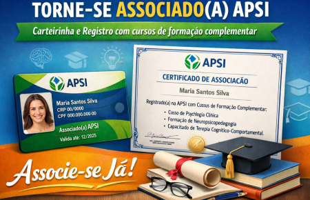 Torme-se Associado(a) Apsi