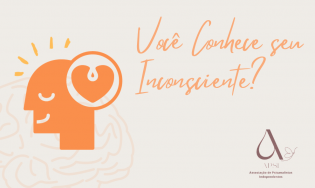 Você conhece seu Inconsciente?