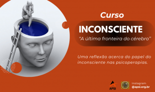 Inconsciente: "A ultima fronteira para o Cérebro"