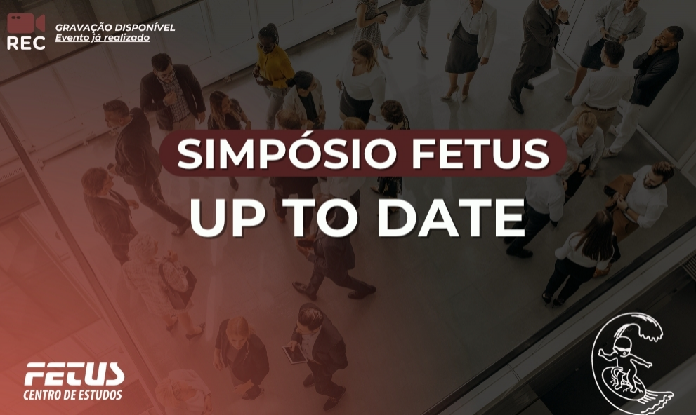 Simpósio Fetus - Up to Date