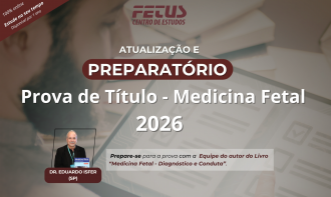 Curso de Atualização e Preparatório