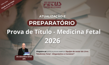 Curso de Atualização e Preparatório