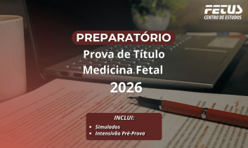 SIMULADOS + INTENSIVÃO PRÉ-PROVA