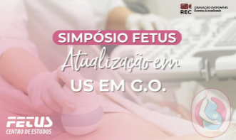Simpósio Fetus - Atualização US em G.O.