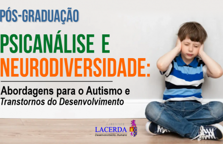 Pós-Graduação em NEURODIVERSIDADE