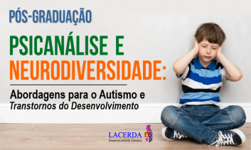 Pós-Graduação em NEURODIVERSIDADE