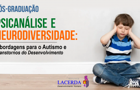 Pós-Graduação em NEURODIVERSIDADE