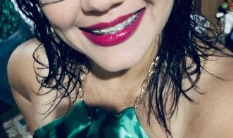 Luciana Cristia de Souza